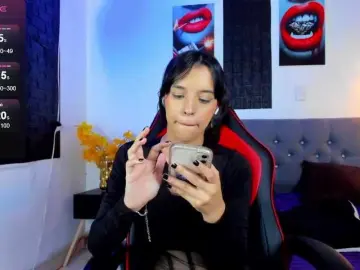 Bongacams Private Sex Chat of Melissa-sc