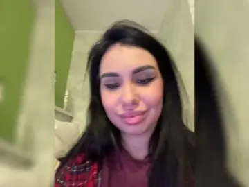 Bongacams Nude Webcam of Sladkaaay