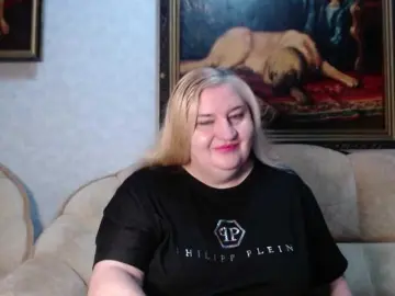 Bongacams Live Sex of VishenkaStar