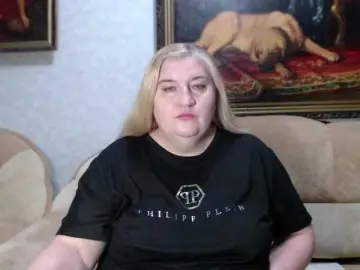 Bongacams Best Webcam of VishenkaStar