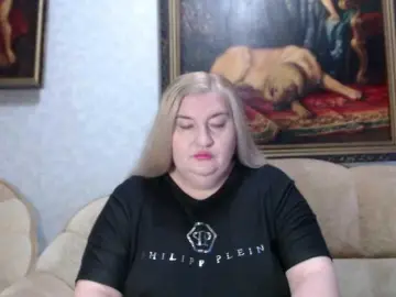 Bongacams Live Sex of VishenkaStar