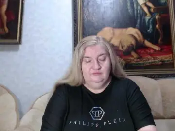 Bongacams Best Webcam of VishenkaStar