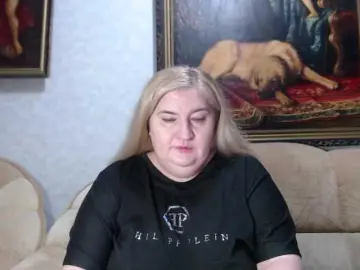 Bongacams Sex Cam of VishenkaStar