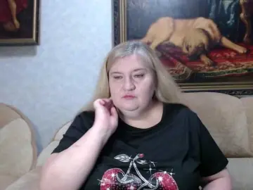 Bongacams Sex Chat of VishenkaStar