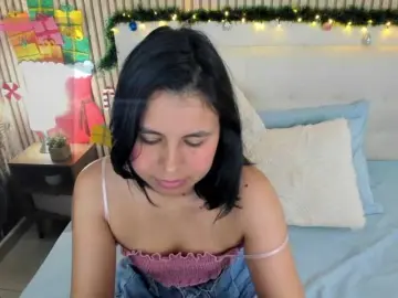 Bongacams Free Porn Cam of oliviia-love