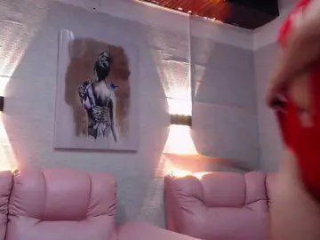 Bongacams Live Sex Cam of Alaya-Cute