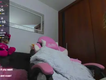 Bongacams Adult Webcams of MarianaReyes