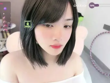 Bongacams Nude Webcam of Miqibaob