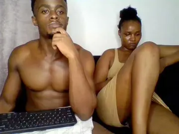 Bongacams Private Sex Chat of TwosomeTreasure