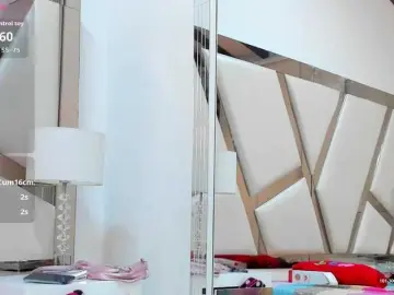 Bongacams Adult Webcam of AndreaNavas