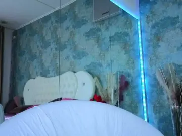 Bongacams Free Porn Cam of AngellBlackX