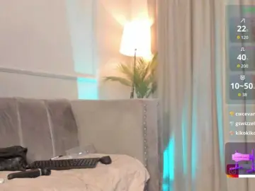 Bongacams Sex Chat of Kendallbleer