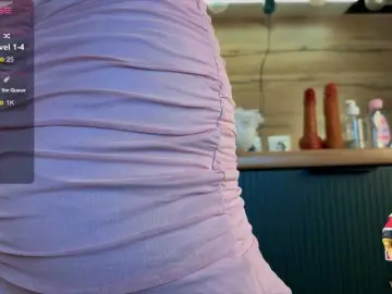 Bongacams Private Sex Chat of RebelAngel