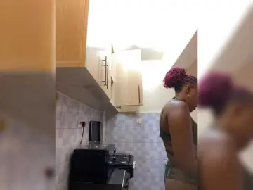 Bongacams Free Porn Cam of SexyCookie