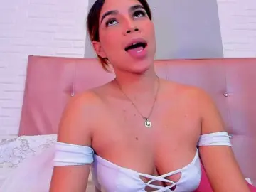 Bongacams Sex Chat of VictoriiaCross