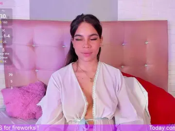 Bongacams Live Sex of VictoriiaCross