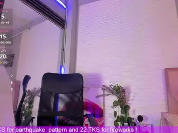 Bongacams Live Sex of VictoriiaCross