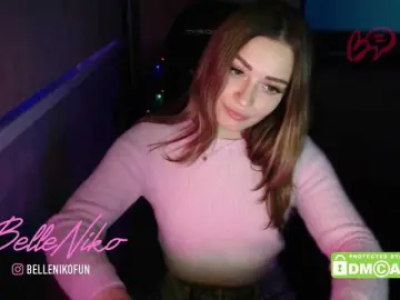 Bongacams Private Sex Chat of harleyquinn9