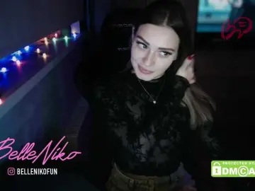 Bongacams Live Porn of harleyquinn9