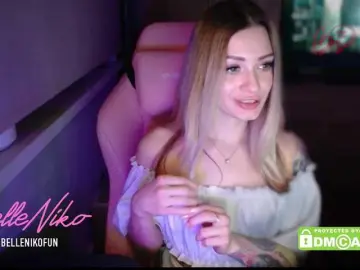 Bongacams Best Webcam of harleyquinn9