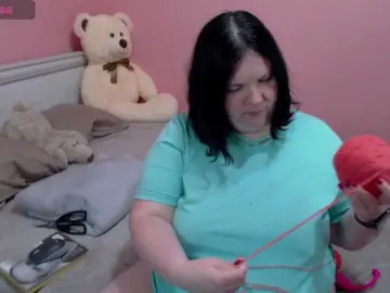 Bongacams Adult Webcam of Alexandra-Ray