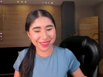 Bongacams Nude Webcam of MayaMoretti