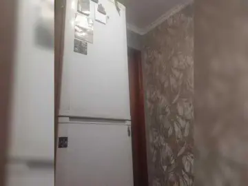 Bongacams Sex Cam of Raisin