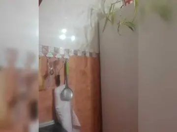 Bongacams Sex Cam of Raisin