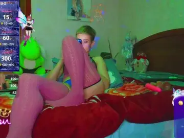 Bongacams Live Porn of Raisin