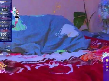 Bongacams Live Porn of Raisin