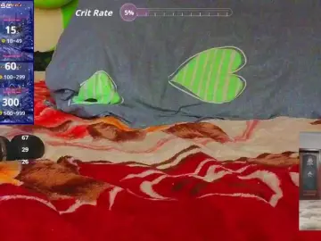 Bongacams Adult Video Chat of Raisin