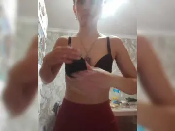 Bongacams Best Webcam of Raisin