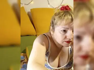 Bongacams Sex Cam of StefanyMellow3