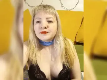 StefanyMellow3 from bongacams