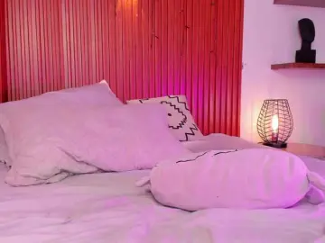 Bongacams Adult Webcams of lena-fox