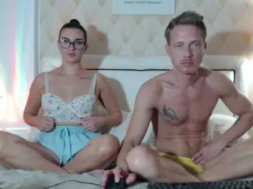 Bongacams Private Sex Chat of JessSteve