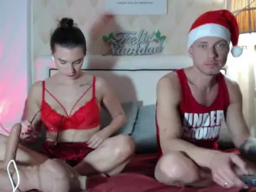 Bongacams Sex Chat of JessSteve