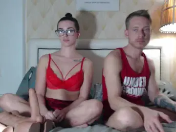 JessSteve from bongacams