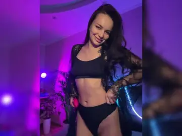 Bongacams Adult Webcam of Klubnika13