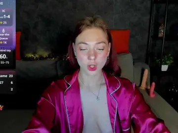 Bongacams Adult Webcam of Miss-you-kiss