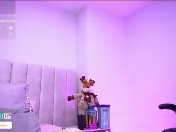 Bongacams Live Sex Cam of sexy-danna