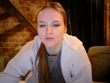 Jillian-Mel from bongacams