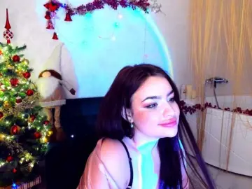 LilyCarter from bongacams