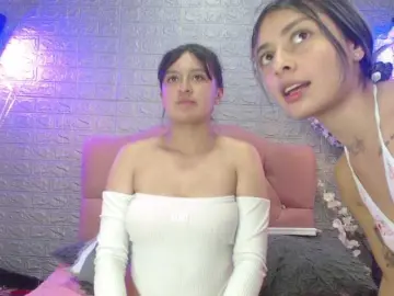 Bongacams Free Porn Cam of PERLA-AND-CELESTE