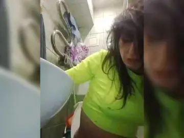 Bongacams Sex Cam of Evangliya