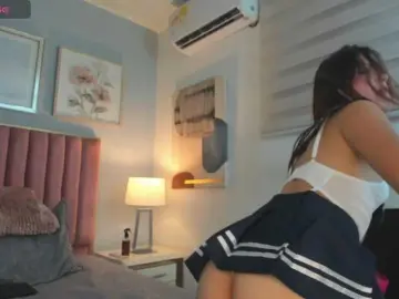 Bongacams Free Live Porn of MarianaScott