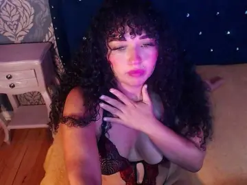 Bongacams Watch Live Sex Cams of sofiacowperx