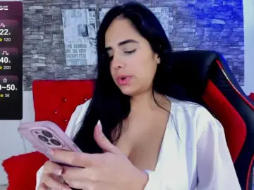 Arith-sandoval-sc from bongacams