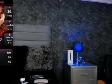 Bongacams Best Webcam of BeshaMoore