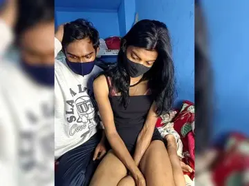 Bongacams Free Porn Cam of Indian-couple01